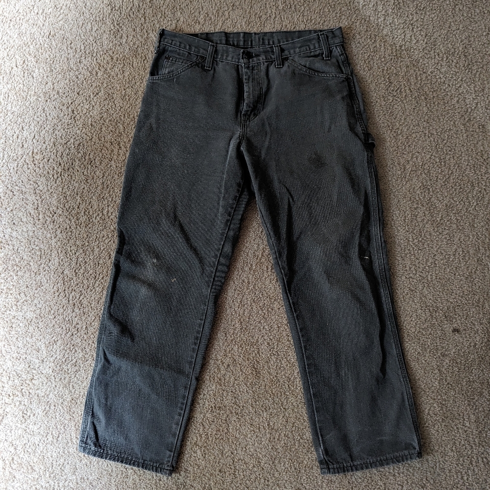 Dickies Carpenter Pants